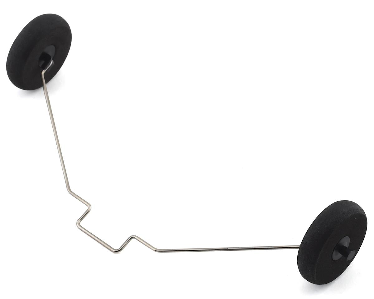 HBZ5706 Hobbyzone Landing Gear, Mini AeroScout Hobbyzone