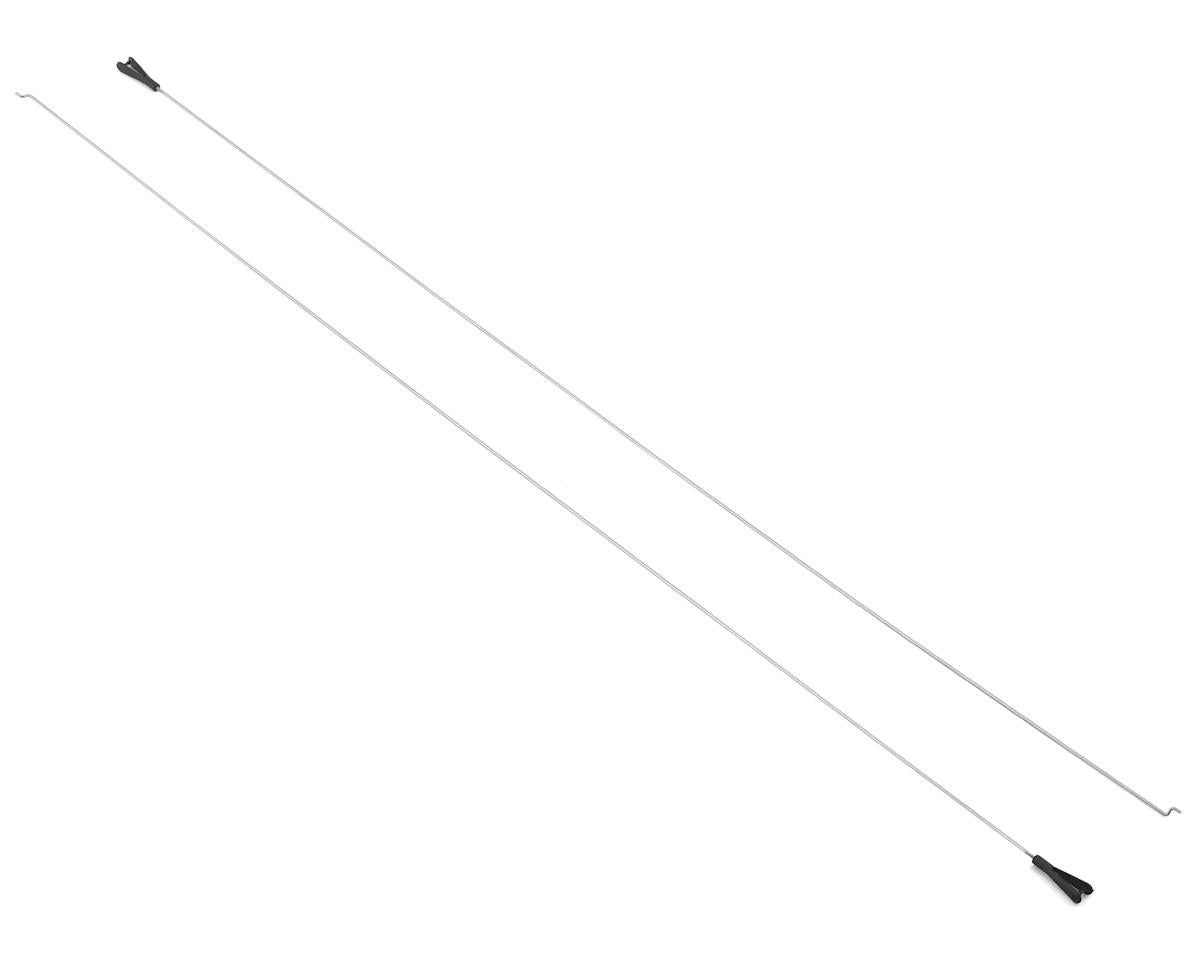 HBZ5710 Hobbyzone Pushrods, Mini AeroScout Hobbyzone