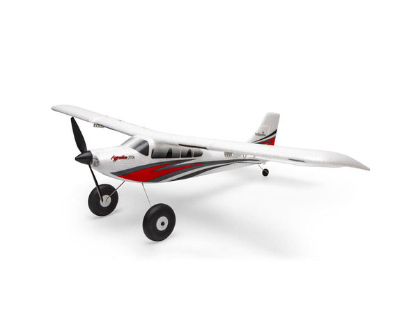 HBZ6100 HobbyZone Apprentice STOL S 700mm RC Plane, RTF, Mode 2