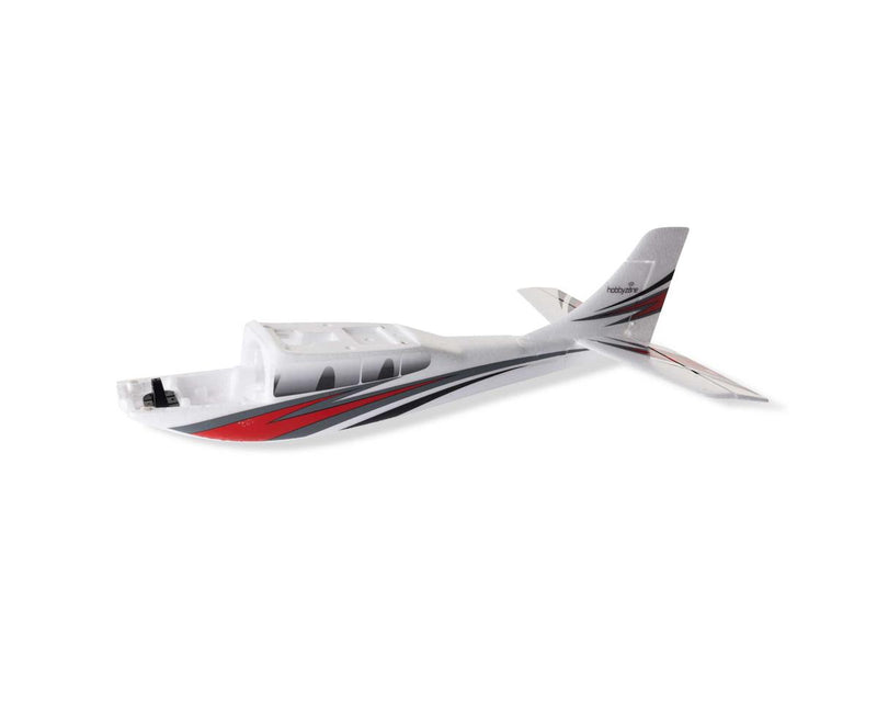 HBZ6102 Hobbyzone Fuselage with tail, Apprentice STOL 700