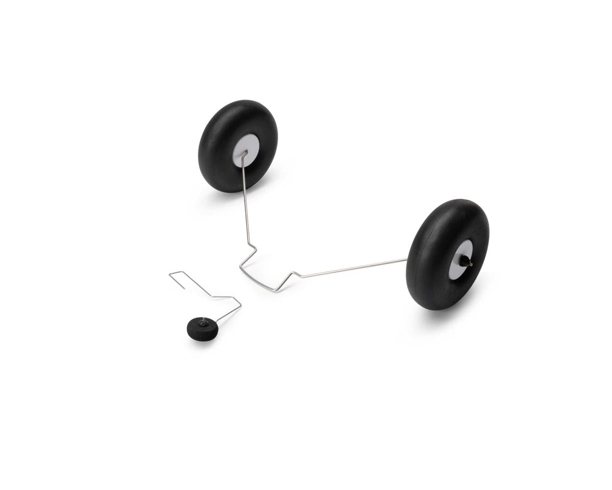 HBZ6110 Hobbyzone Landing Gear Set, Apprentice STOL 700 Hobbyzone