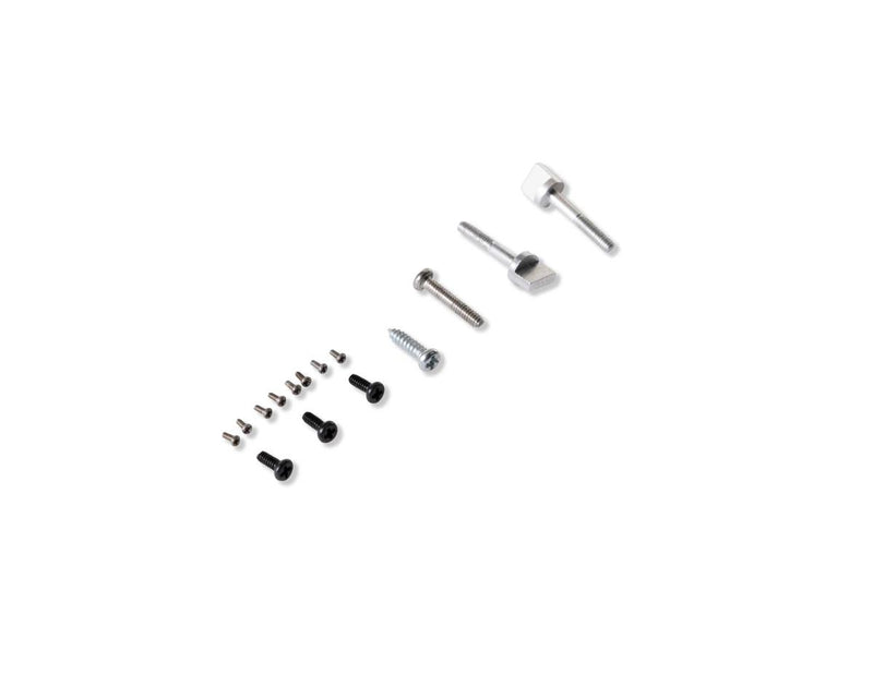 HBZ6111 Hobbyzone Screw Set, Apprentice STOL 700