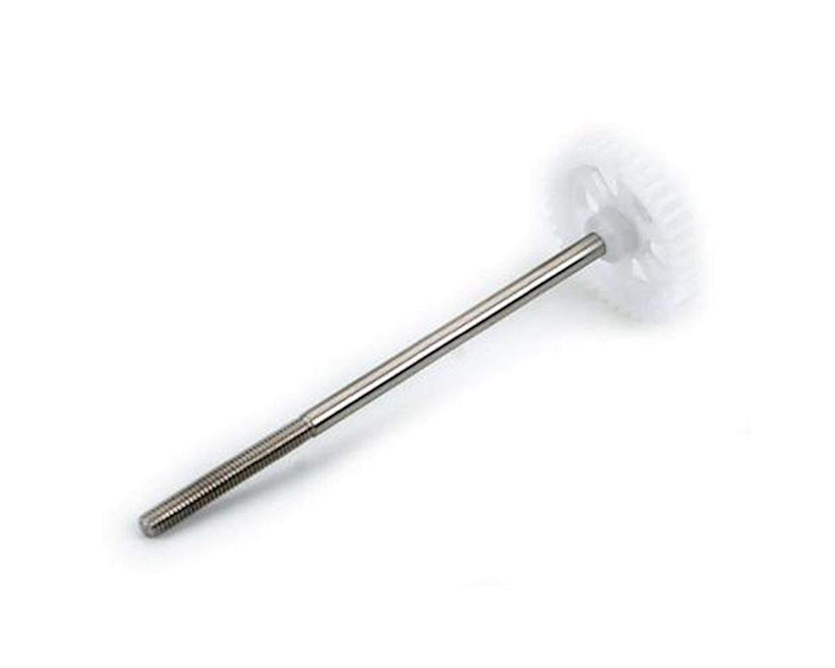 HBZ7104 Hobbyzone Prop Shaft with Hardware, CUB Hobbyzone