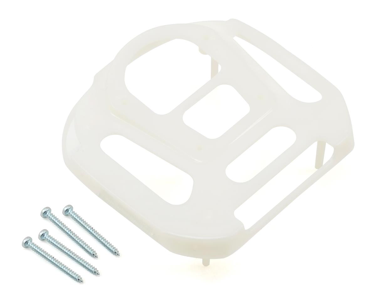 HBZ7114 Hobbyzone Firewall with Screws, Cub Hobbyzone