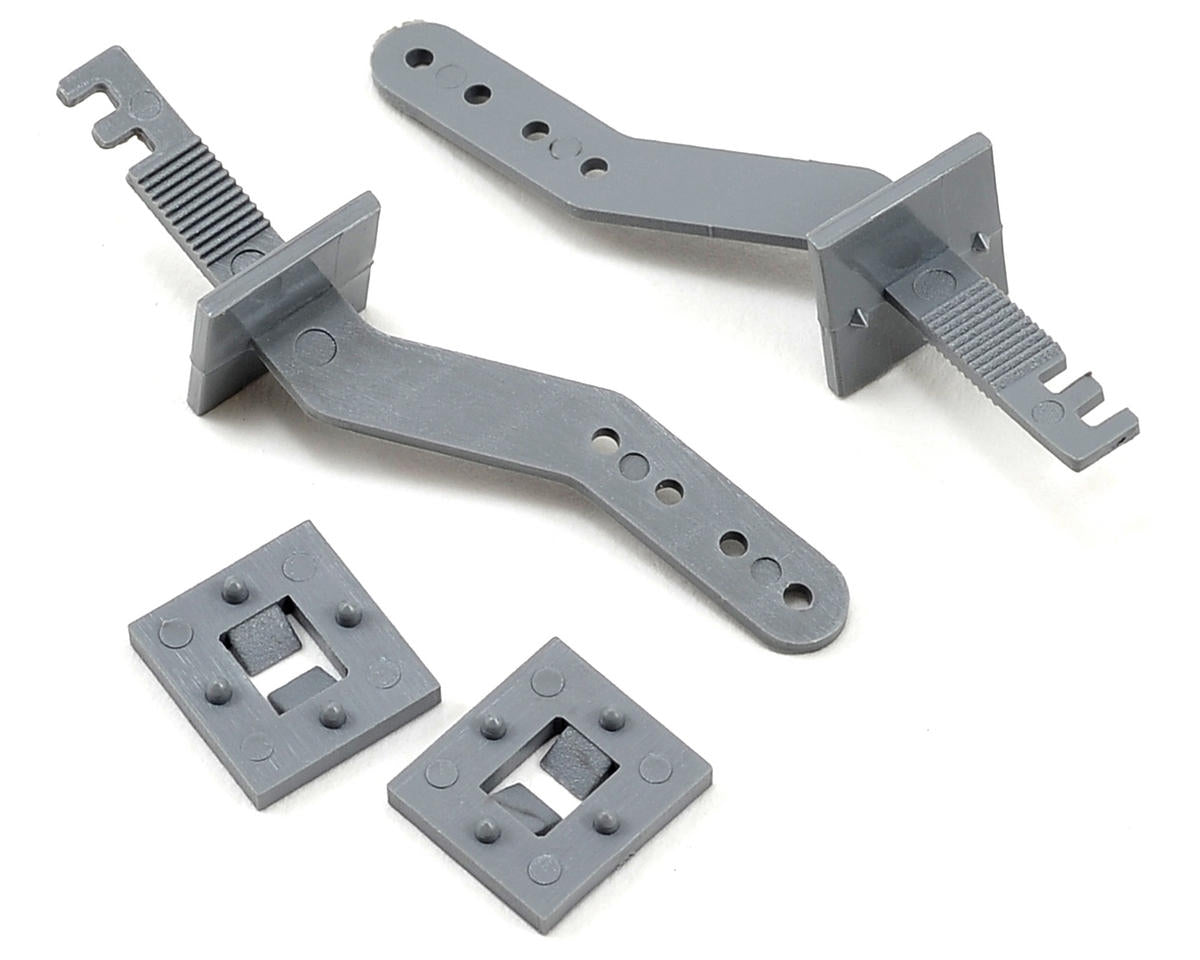 HBZ7121 Hobbyzone Control Horns (4), Cub Hobbyzone