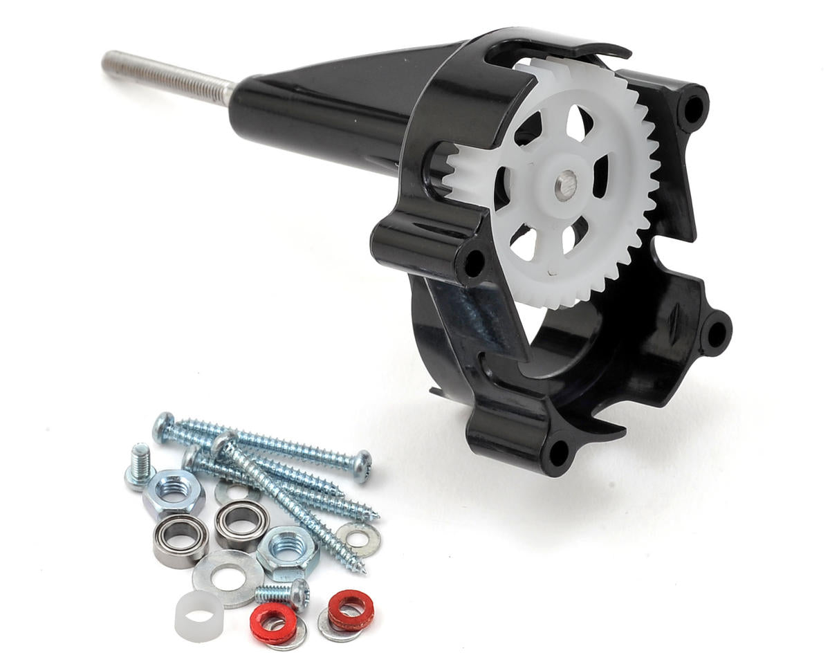 HBZ7129 Hobbyzone Gearbox, CUB Hobbyzone