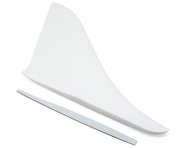 HBZ7911 Hobbyzone Delta Ray Vertical Fin