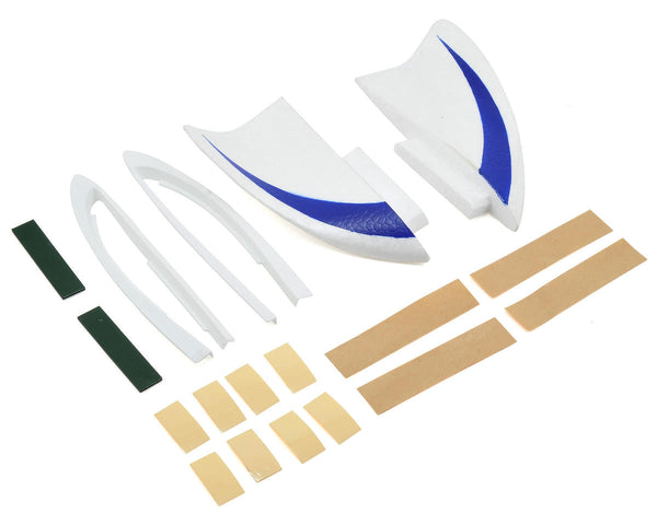 HBZ7925 Hobbyzone Wing Tip Set - Delta Ray Hobbyzone