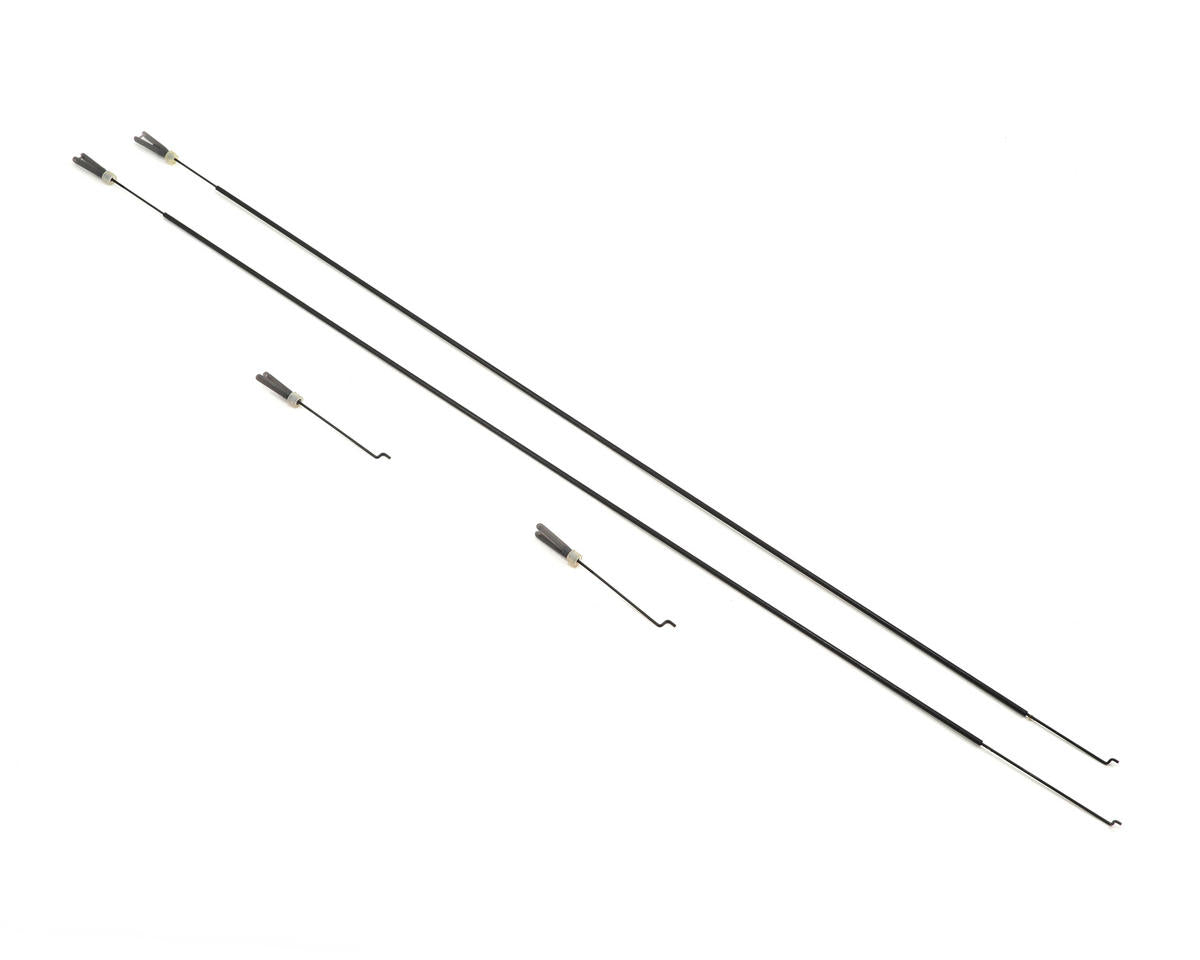 HBZ8605 Hobbyzone Pushrod Set, Conscendo S Hobbyzone