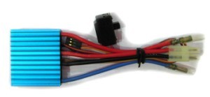 HI015 HI-MARK BOAT SPEED CONTROLLER Himark