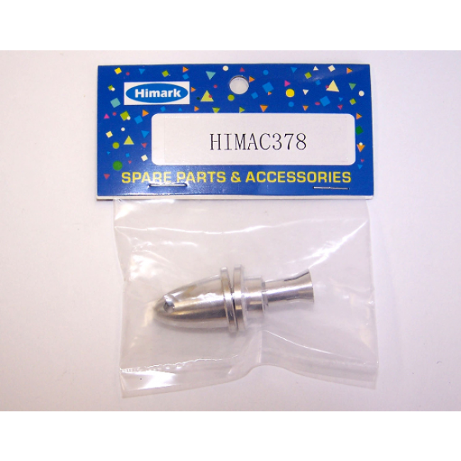 HIMAC378 5mm CLAMP TYPE PROP ADAPTOR Himark