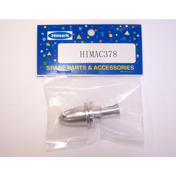 HIMAC378 5mm CLAMP TYPE PROP ADAPTOR