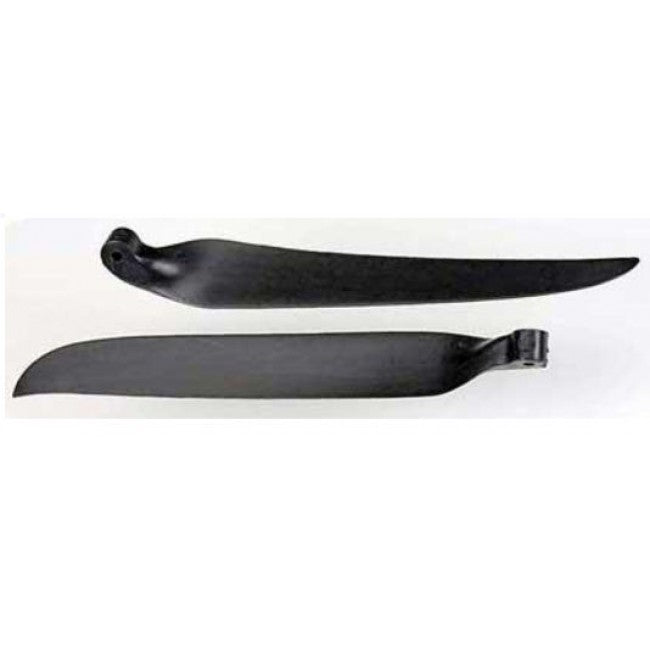 HIP007 10x8 folding propeller Blades in pair Himark