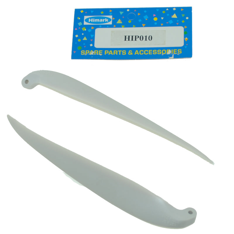 HIP010 13x9 Folding Propeller Blades In Pair