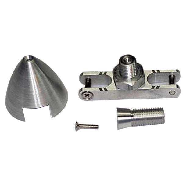 HIP014 30mm Aluminium Spinner For Folding Prop