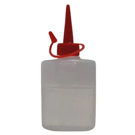 Heng Long Smoke Oil
