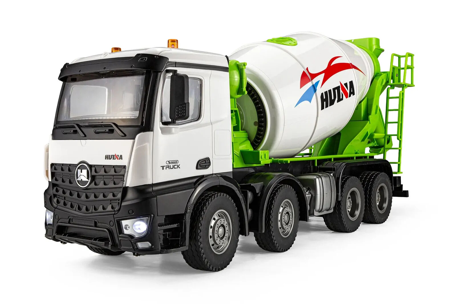 Huina 1/14 RC Cement Mixer