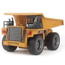 HN1540 Huina R/C Construction Dump Truck