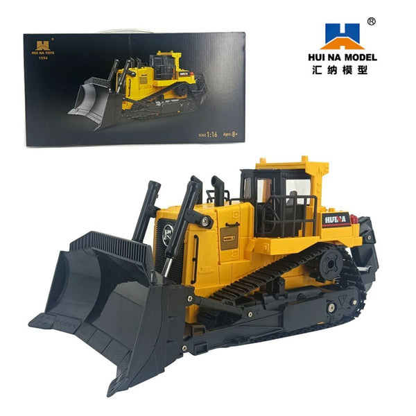 HN1554 Huina Bulldozer