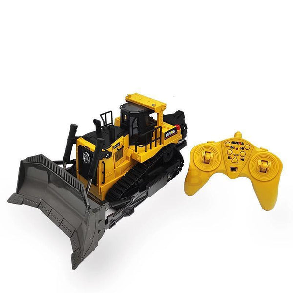 HN1569 Huina 1/16 RC Bulldozer