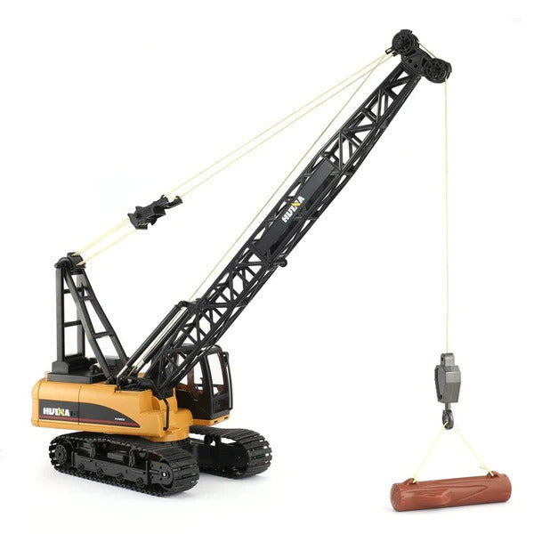 HN1572 Huina RC Crane