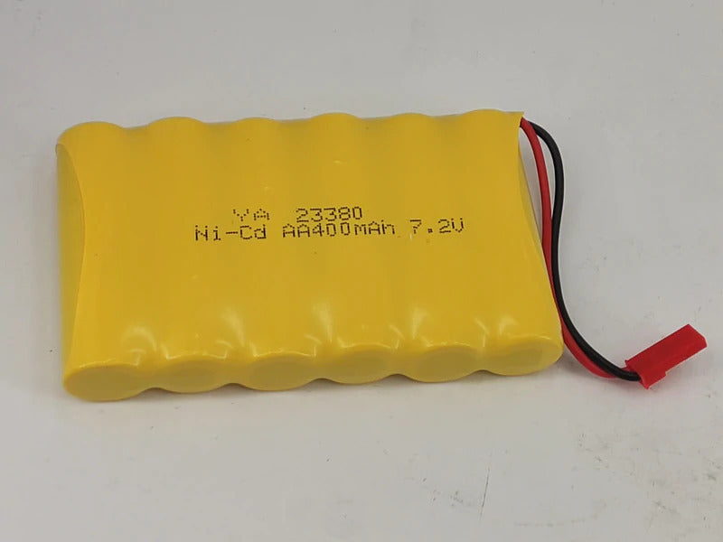 HN1573-1 Huina 7.2V 400mAh Spare battery for R/C Construction Dump Truck Huina