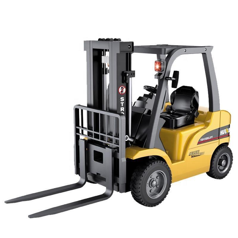 HN1577 Huina 1/10 RC Forklift