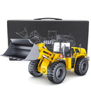 HN1583 Huina 1/14 RC Metal Wheel Loader Huina