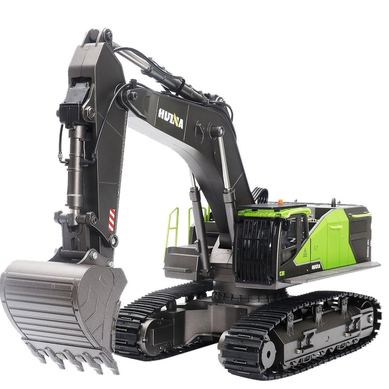 HN1593 Huina 1/14 RC Excavator