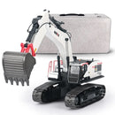 HN1594-W Huina 1/14 RC Excavator (White) Huina