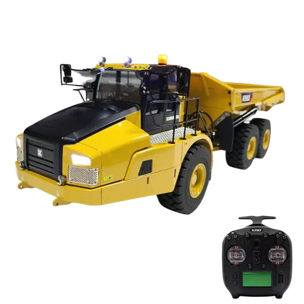 Kabolite Dump Truck