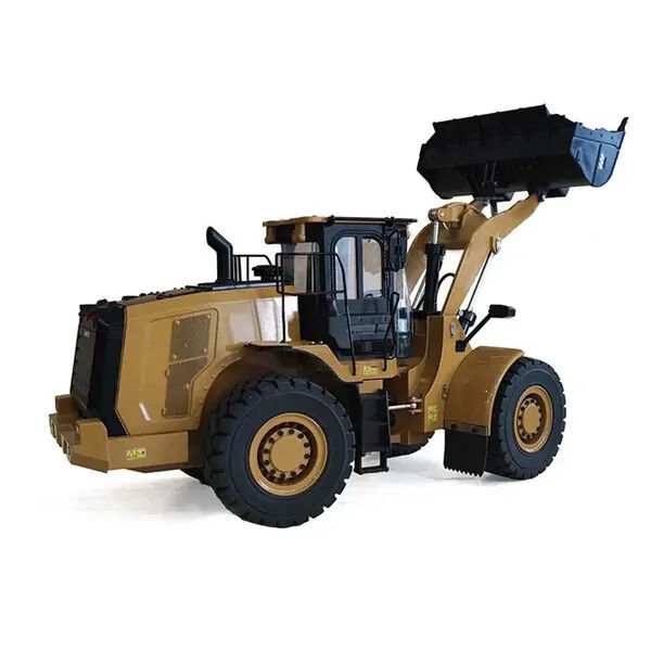 Kabolite Front Loader