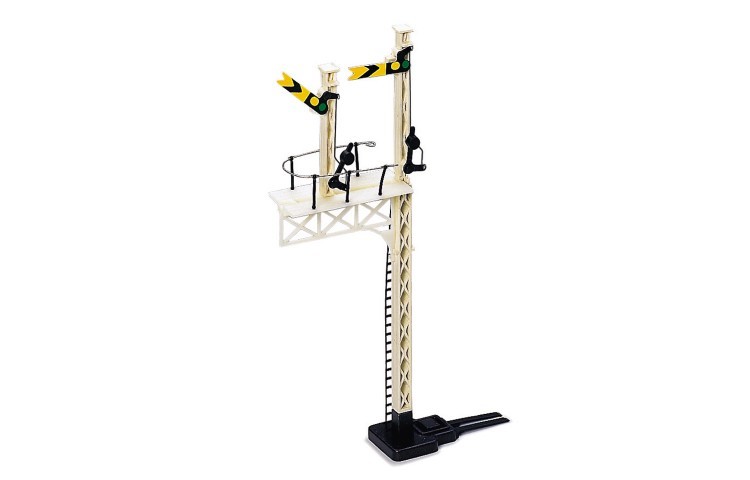 R170 HORNBY JUNCTION DISTANT Hornby