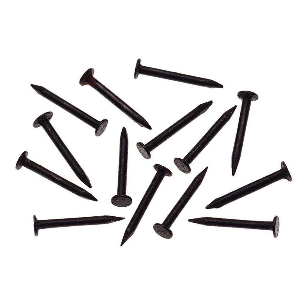 R207 HORNBY TRACK FIXING PINS Hornby