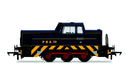 R30083 HORNBY PORT OF BRISTOL AUTHORITY SENTINEL 0-6-0DH 39 - ERA 5 Hornby