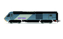 R30099 HORNBY EAST COAST TRAINS CLASS 43 HST TRAIN PACK - ERA 10 Hornby