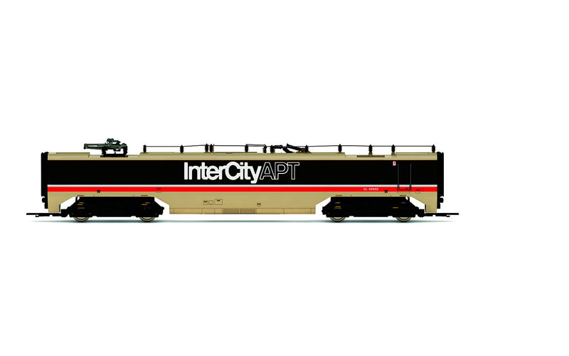 R30105 HORNBY BR CLASS 370 ADVANCED PASSENGER TRAIN (NDM) 49002 - ERA 7