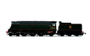 R30114 HORNBY BR WEST COUNTRY CLASS 4-6-2 34046 BRAUNTON - ERA 4 Hornby