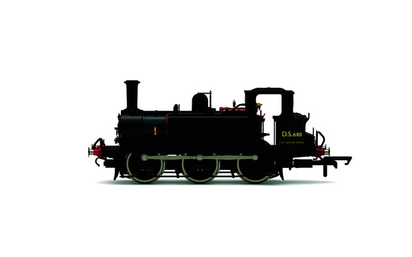 R30122 HORNBY DEPARTMENTAL A1X TERRIER 0-6-0 D.S.680 - ERA 6