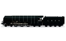 R30126 HORNBY LNER W1 CLASS HUSH HUSH (SMOKE LIFTING COWL) 4-6-4 10000 - ERA 4 Hornby