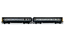 R30171 HORNBY RAILROAD PLUS BR CLASS 110 2 CAR TRAIN PACK - ERA 7 Hornby