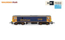 R30176TXS HORNBY RAILROAD PLUS GB RAILFREIGHT CLASS 73 BO-BO 73109 BATTLE OF BRITAIN - ERA 10 Hornby