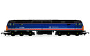 R30187 HORNBY RAILROAD PLUS NSE CLASS 47 CO-CO 47598 - ERA 9 Hornby