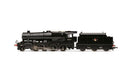 R30282 HORNBY BR CLASS 8F 2-8-0 NO. 48518 - ERA 5 Hornby