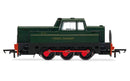 R30306 HORNBY LONDON TRANSPORT SENTINEL 0-6-0 DL. 81 - ERA 7 Hornby