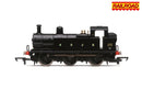 R30325 HORNBY RAILROAD S&DJR CLASS 3F JINTY 0-6-0 NO. 25 - ERA 2 Hornby