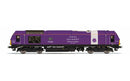 R30333 HORNBY DB CARGO, CLASS 67, BO-BO, 67007 QUEENS JUBILEE - ERA 11 Hornby