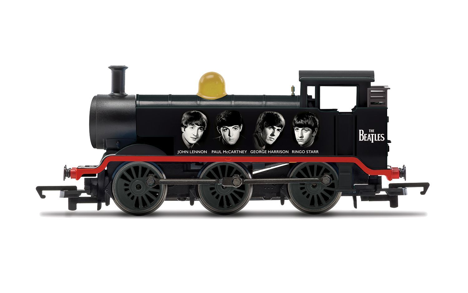 R30336 HORNBY THE BEATLES 0-6-0 Hornby