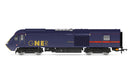 R30343 HORNBY GNER CLASS 43 HST BO-BO TRAIN PACK Hornby