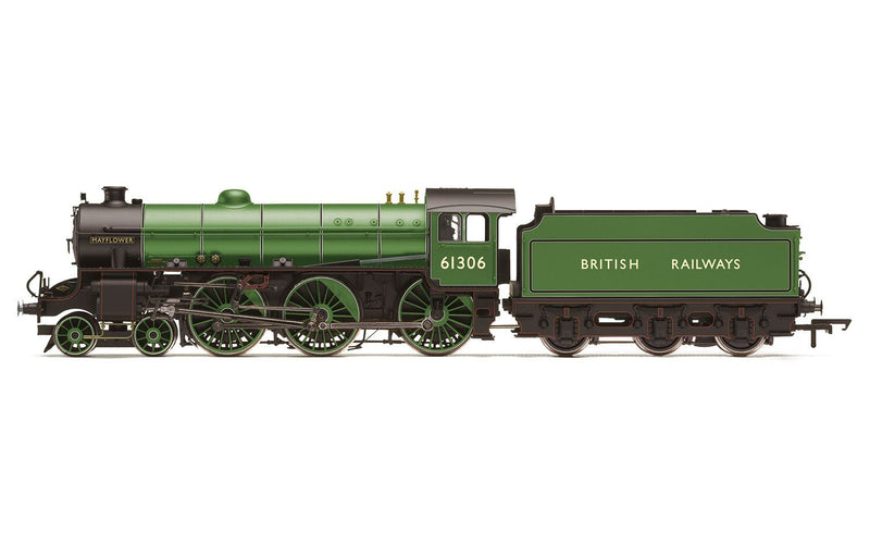R30358 HORNBY BR (EARLY), CLASS B1, 4-6-0, 61379 MAYFLOWER - ERA 11